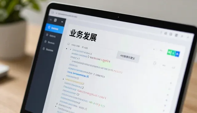 行业趋势下企业级系统集成方案的场景应用分析